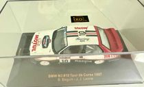 M3 Benazzi - Tour De Corse 1/43 - Miniature Voiture Collection