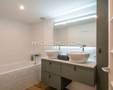 Appartement 399 000 € - 78 m²