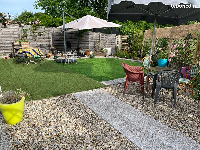 Maison 4 pièces 95 m² · à Latresne · 95 m² · 355 000 €