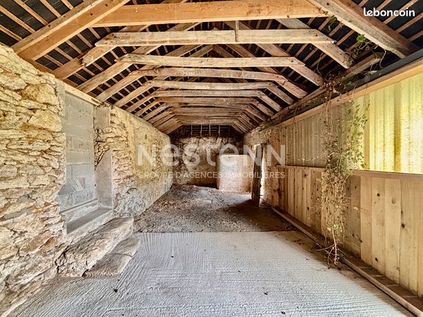 Terrain 290 m² AUBIGNE SUR LAYON