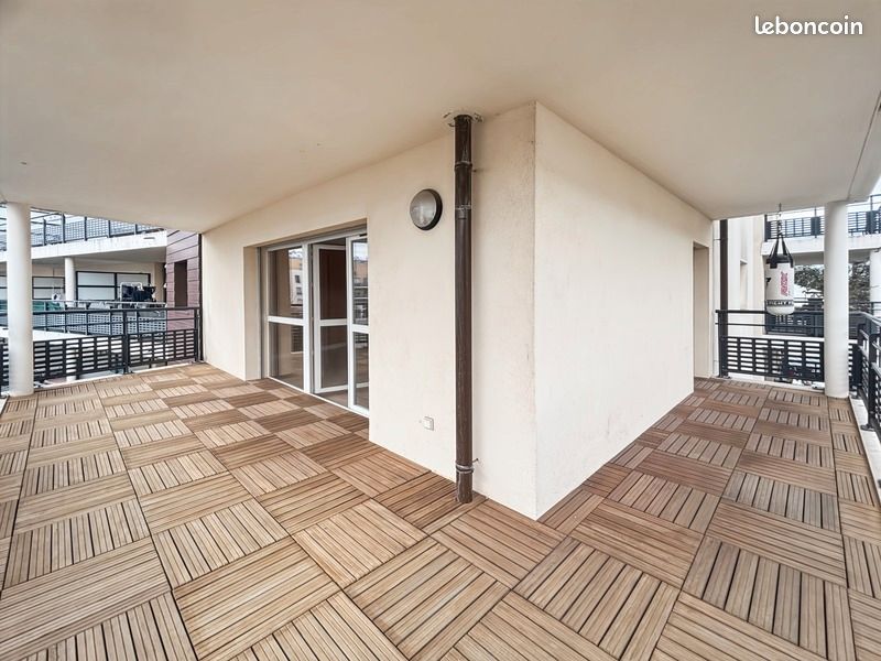 Appartement 4 pièces 88 m² · à Ferney-Voltaire · 88 m² · 455 000 €