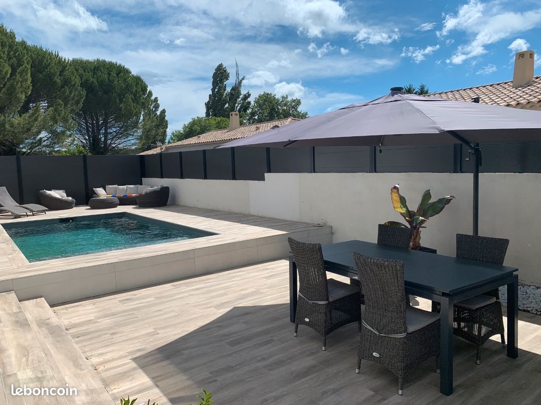 Loue maison pour vacances (image 4)