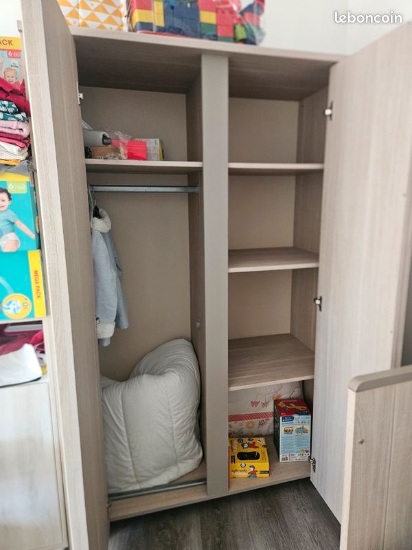 Chambre bébé (image 12)