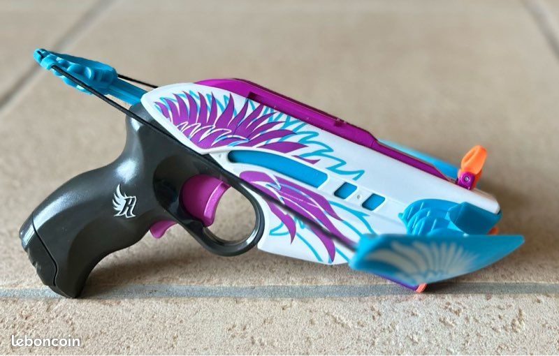 Lot de nerfs (pistolets) (image 6)