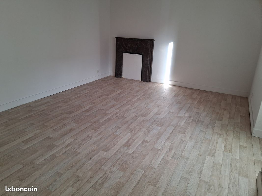 Appartement 2 pièces 44 m² · à Rosporden · 44 m² · 400 €/mois