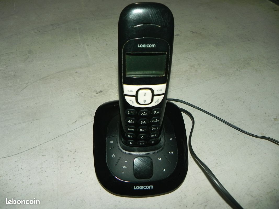 Téléphone Alcatel (image 2)