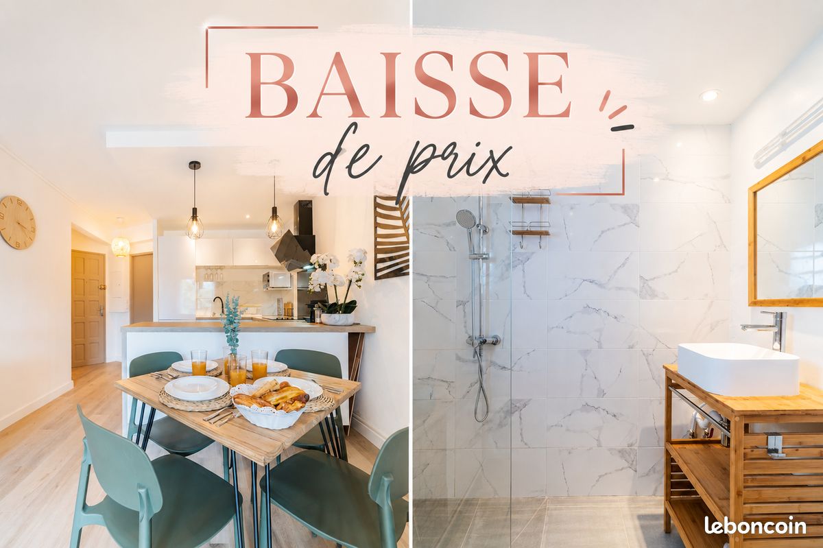 Appartement 1 pièce 28 m² · à Saint-Paul · 28 m² · 199 999 €