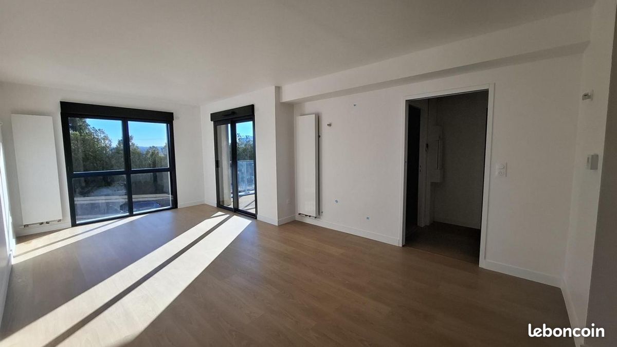 Appartement 2 pièces 55 m² · à Limoges · 55 m² · 714 €/mois