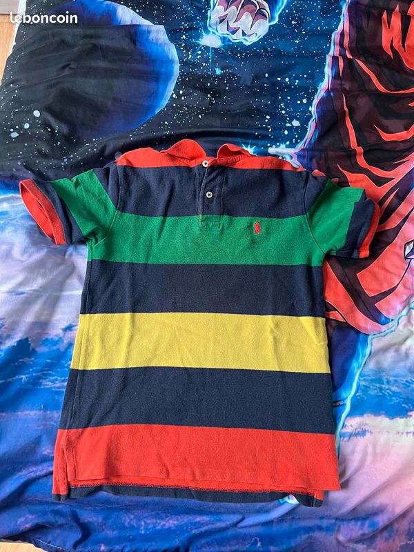 Polo, Ralph Lauren (image 3)