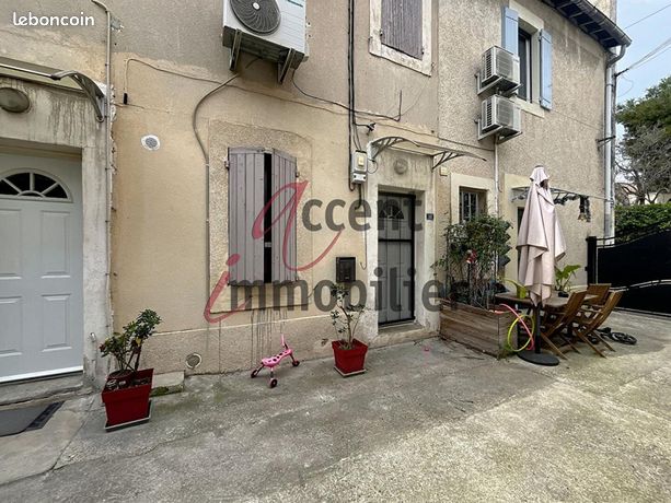 Appartement 3 pièces 53 m²