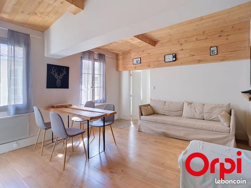 Appartement 3 pièces 38 m² · à Avignon · 38 m² · 115 000 €