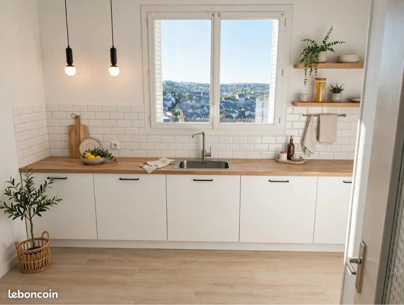 Appartement 4 pièces 96 m² · à Rodez · 96 m² · 159 000 €