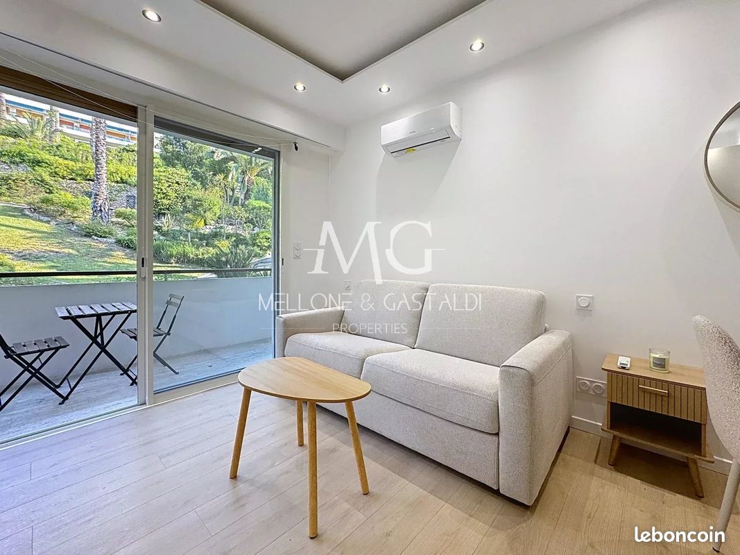 Studio 1 pièce 19 m² (image 3)
