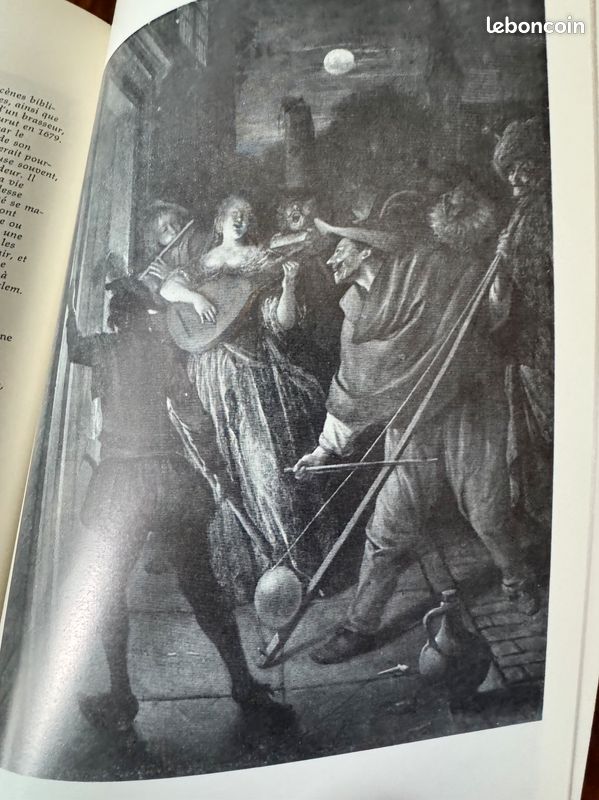 Livre d’art Chefs-d’œuvres de Prague (image 9)