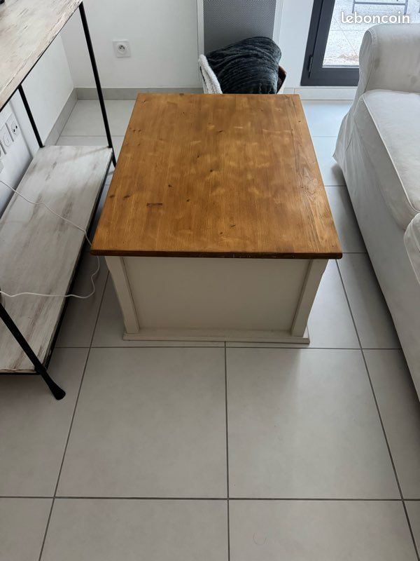 Table basse (image 2)