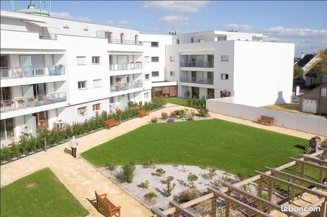 Appartement 2 pièces 44 m² · à Louverné · 44 m² · 106 206 €