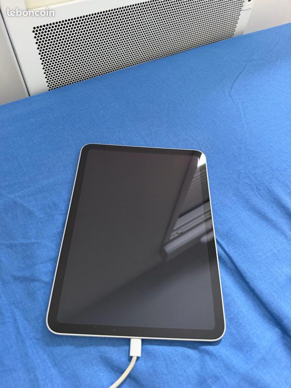IPad 10 eme génération (image 1)