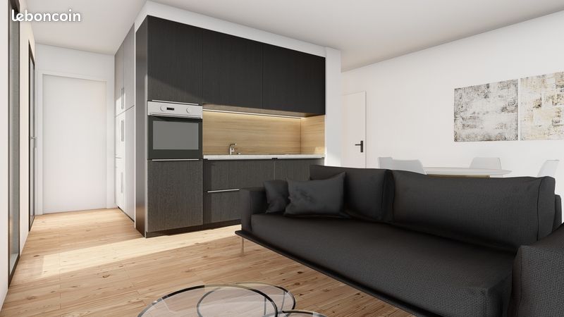 Maison 2 pièces 48 m² · à Le Drennec · 48 m² · 216 080 €