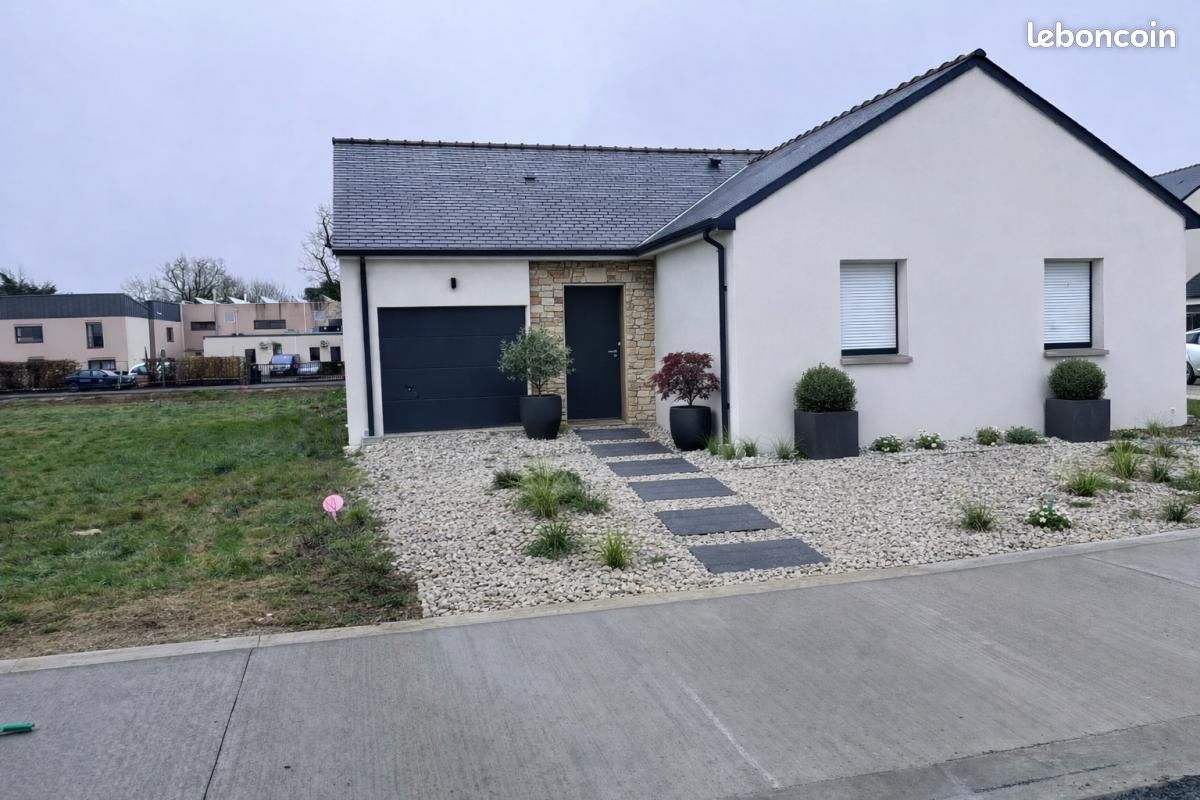 Maison 86 m² · à Elven · 86 m² · 204 774 €