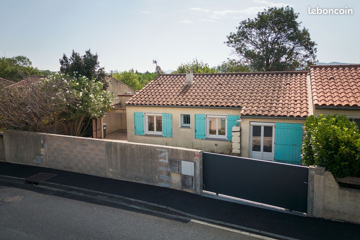 Maison 4 pièces 113 m² · à Carcassonne · 113 m² · 155 000 €