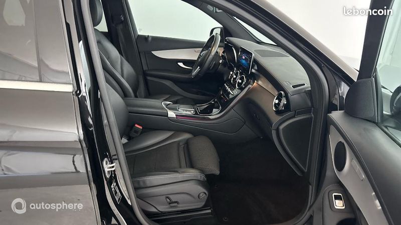 Mercedes Glc 300 e 211+122ch Avantgarde Line 4Matic 9G-Tronic Euro6d-T-EVAP-ISC (image 15)