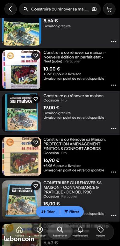(TBE) Construire ou rénover sa maison (image 9)