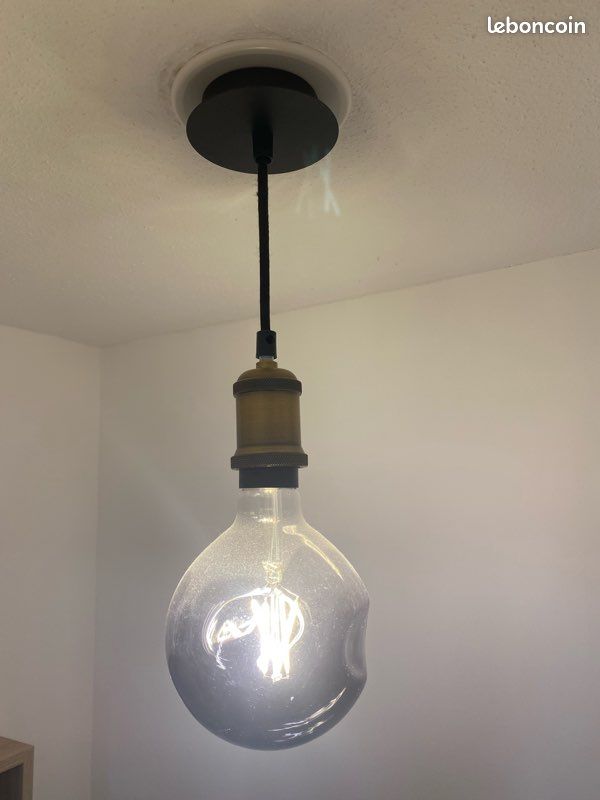 Lampe originale (image 2)