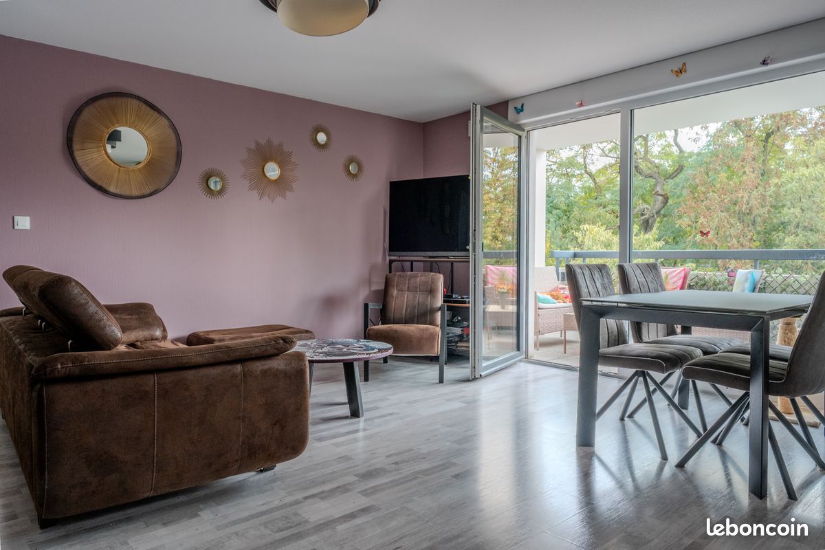 Appartement 4 pièces 80 m² · à Strasbourg · 80 m² · 339 000 €