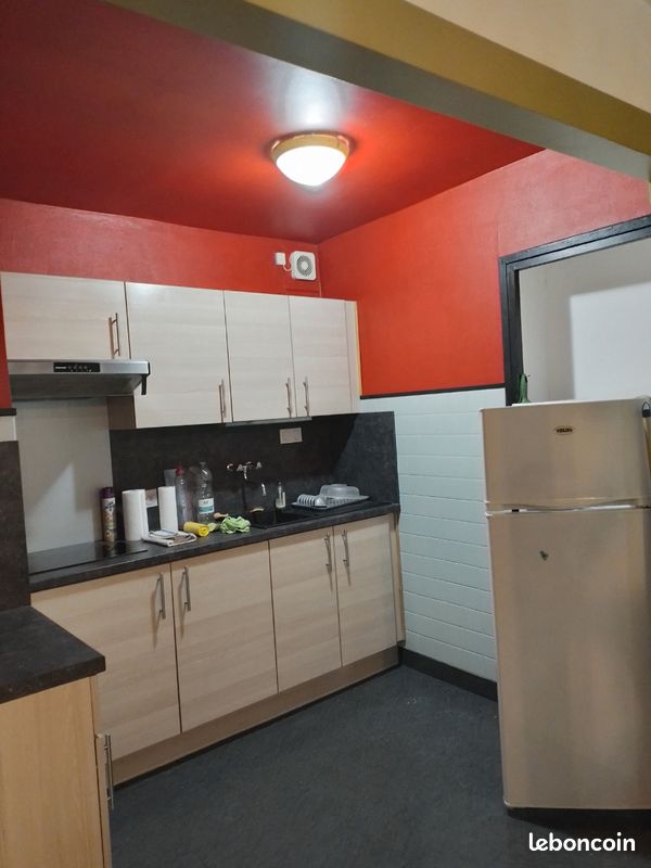 Appartement 1 pièce 29 m² · à Gap · 29 m² · 400 €/mois
