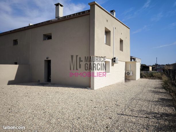 Maison 4 pièces 120 m²