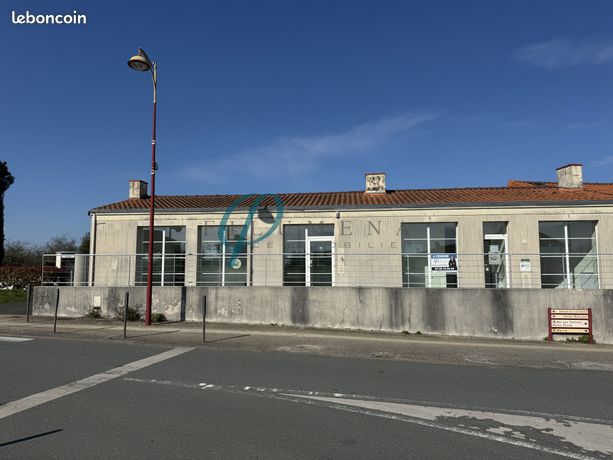 Inconnu 4 pièces 115 m²