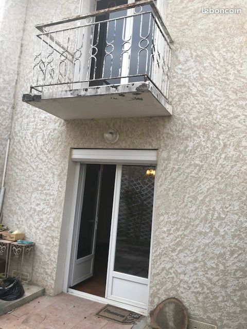 Maison de ville 6 pièces 90 m² - Gond-Pontouvre 16160 (image principale 0)