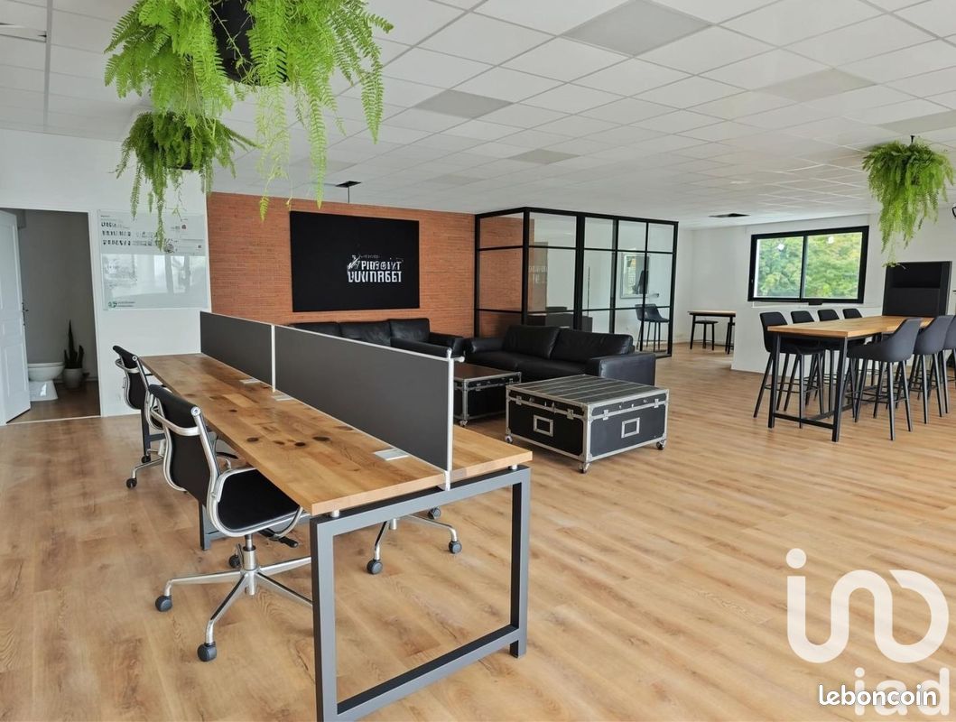 Appartement a louer ozoir-la-ferriere - 5 pièce(s) - 150 m2 - Surfyn