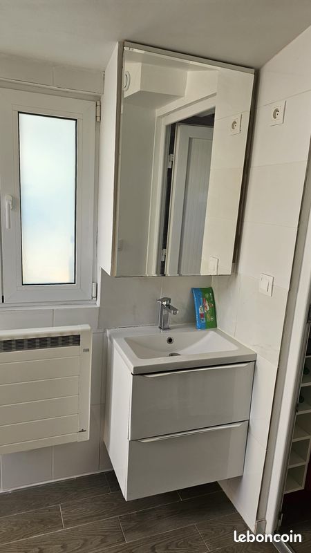 Appartement a louer sartrouville - 1 pièce(s) - 17 m2 - Surfyn