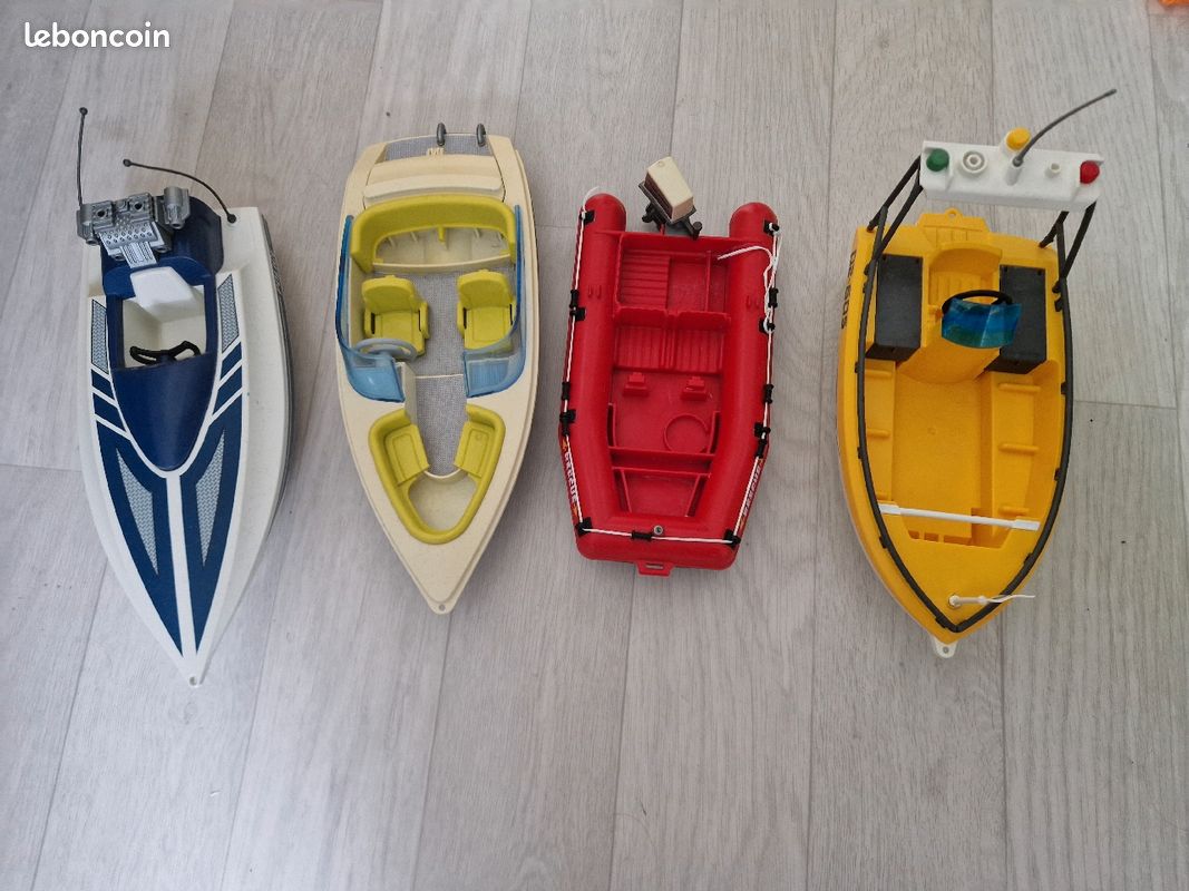 Playmobil (image 3)