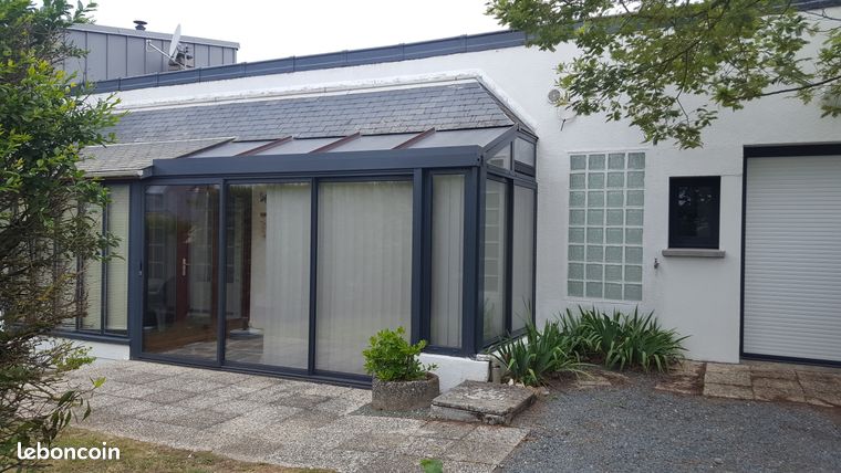 Maison meublée 300m plage Coutainville dispo jusque 30 avril 2025