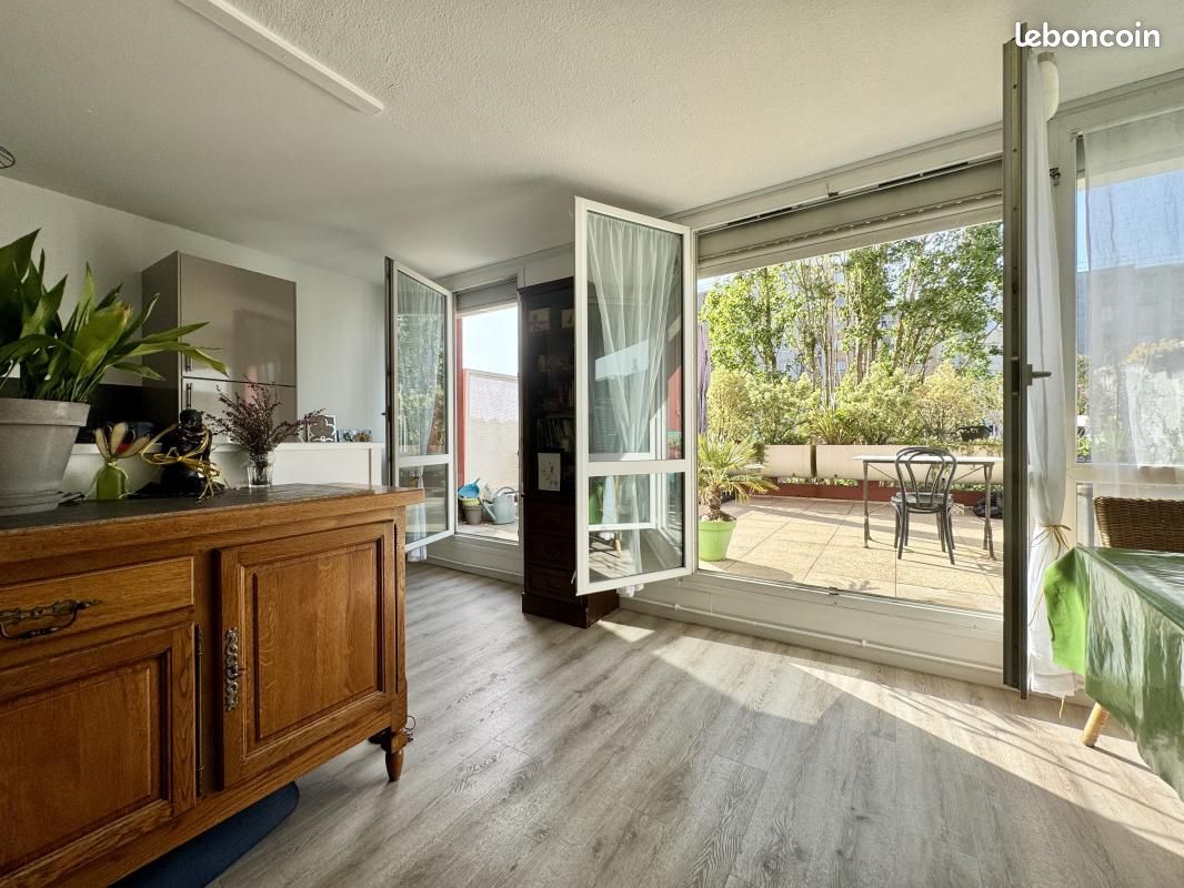 Appartement 3 pièces 80 m² · à Talence · 80 m² · 257 000 €