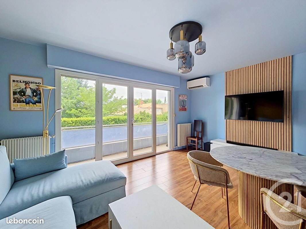 Appartement 3 pièces 65 m² · à Bordeaux · 65 m² · 311 500 €