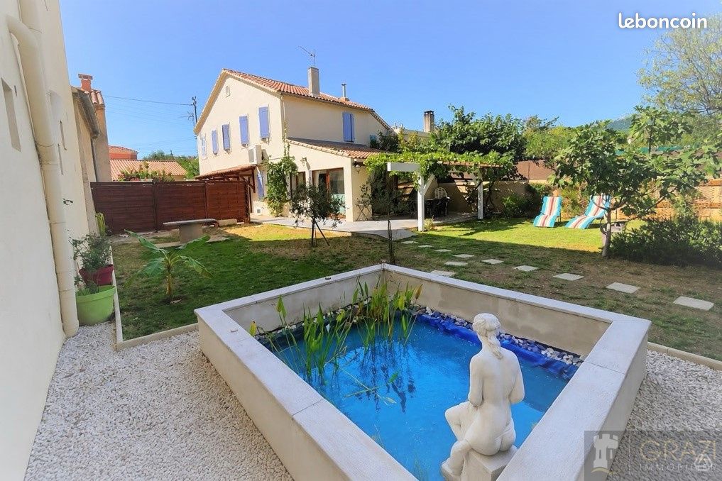 Maison 6 pièces 111 m² · à Toulon · 111 m² · 495 000 €