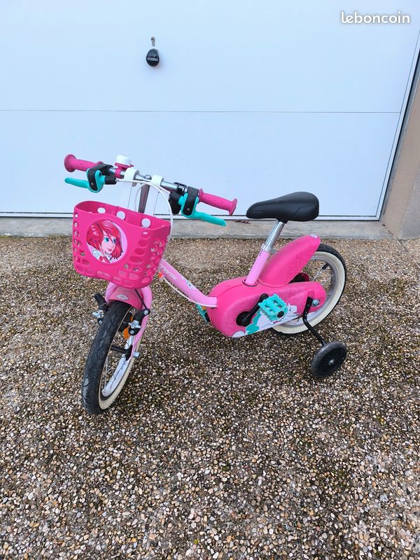 Vélo enfant (image 1)