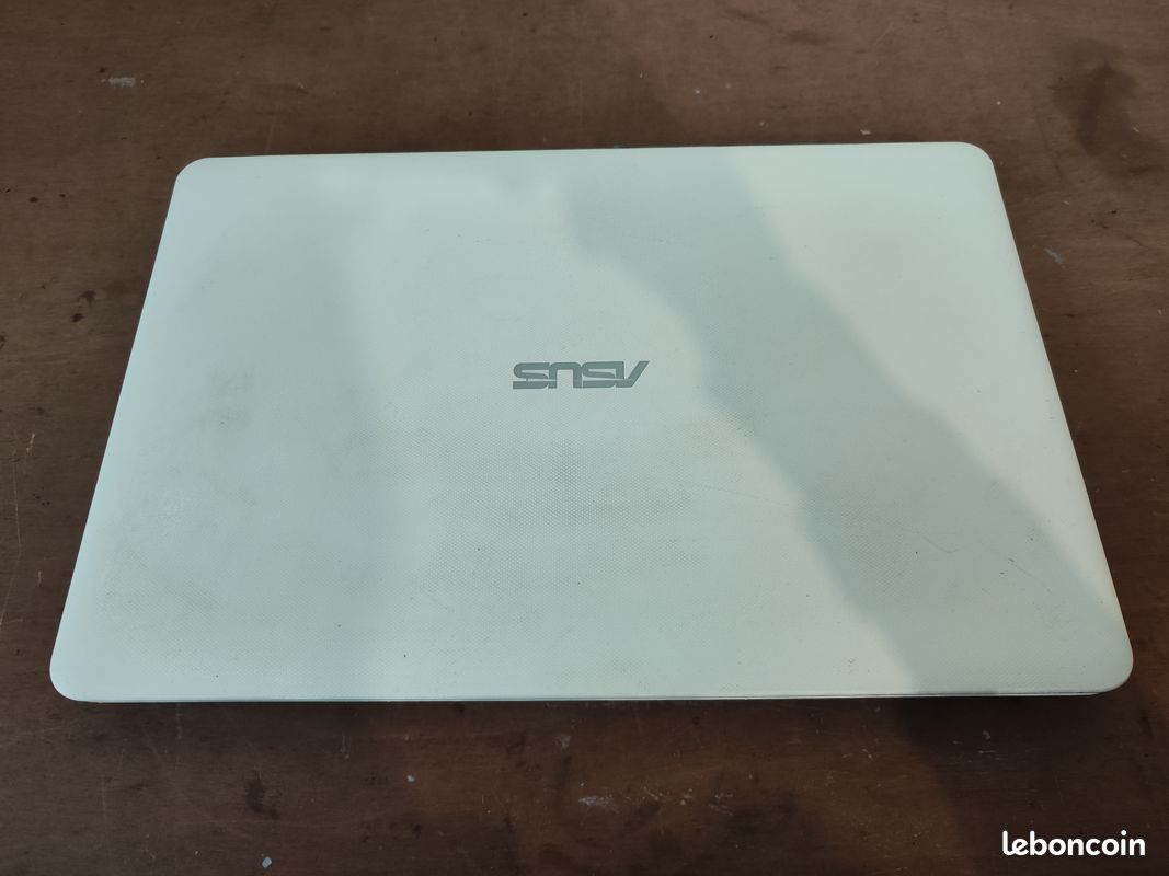 Pc portable Asus X751L - Ordinateurs