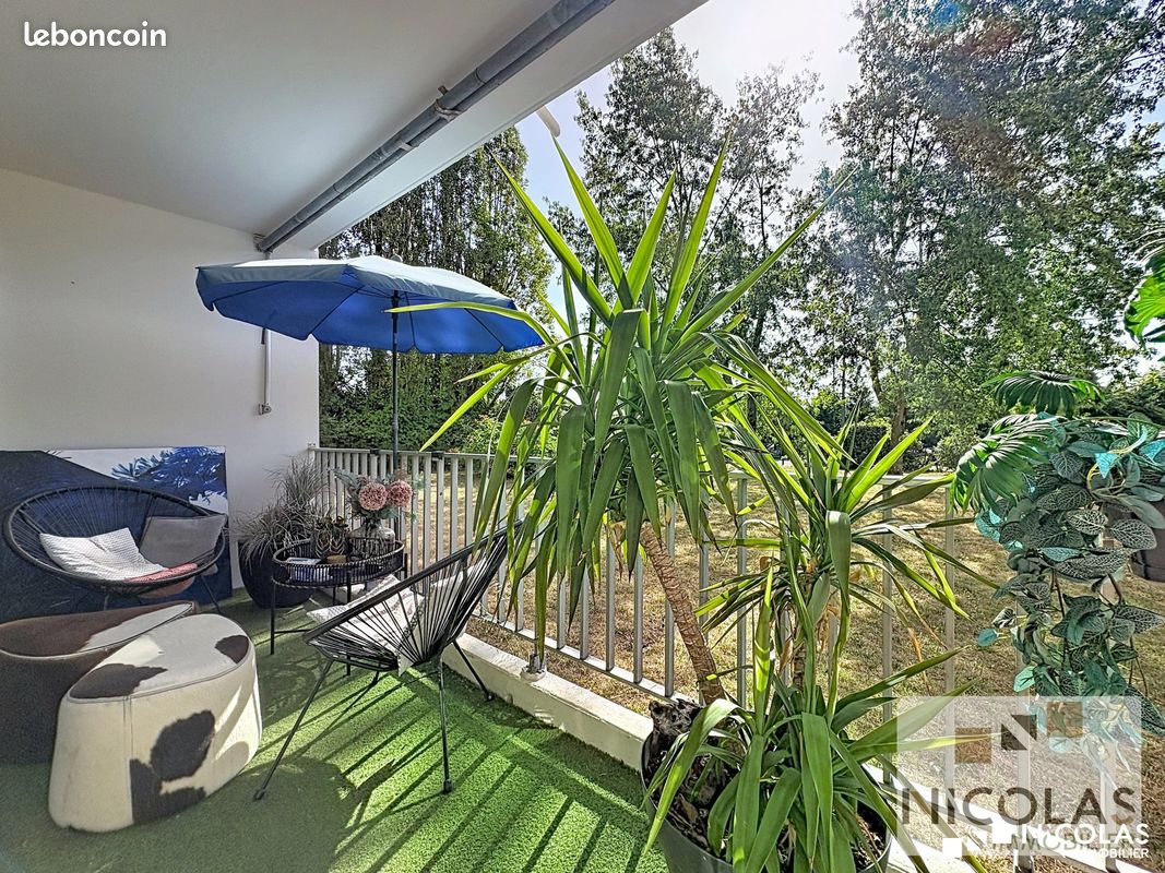 Appartement 6 pièces 118 m² · à Bordeaux · 118 m² · 400 000 €