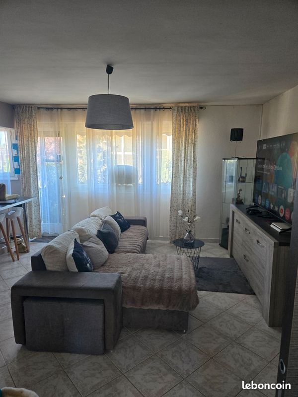 Appartement 4 pièces 76 m² · à Longeville-lès-Metz · 76 m² · 170 000 €