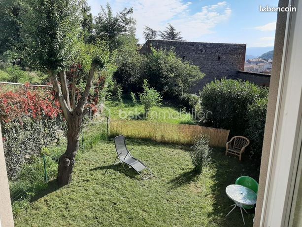 Maison de ville 4 pièces 84 m²