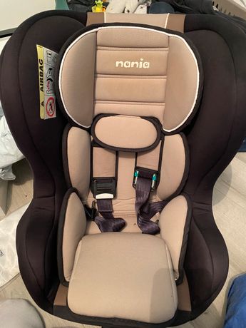 Siège auto Nania d'occasion - Annonces equipement bébé leboncoin