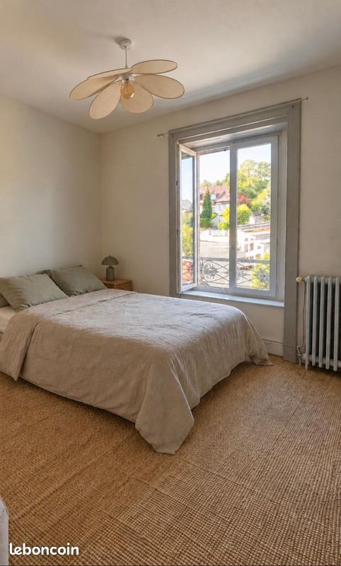 Appartement 2 pièces 38 m² · à Aurillac · 38 m² · 480 €/mois