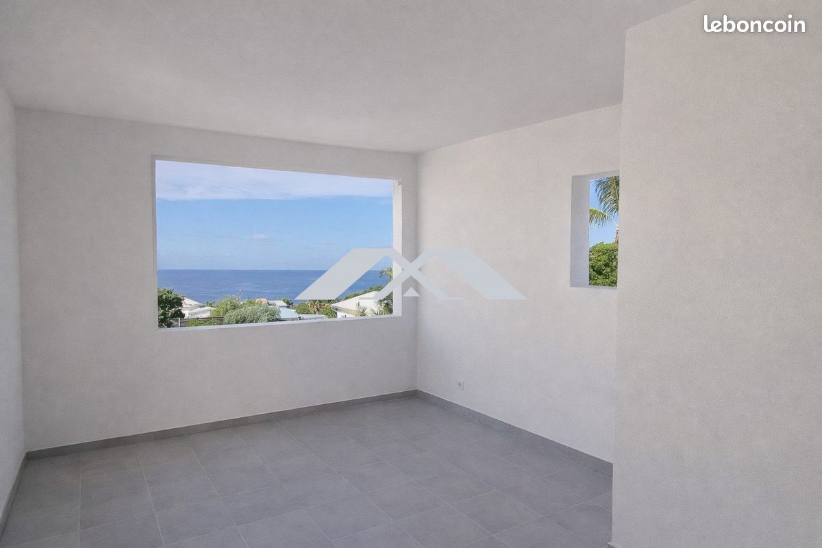 Maison 4 pièces 120 m² · à Saint-Pierre · 120 m² · 467 000 €
