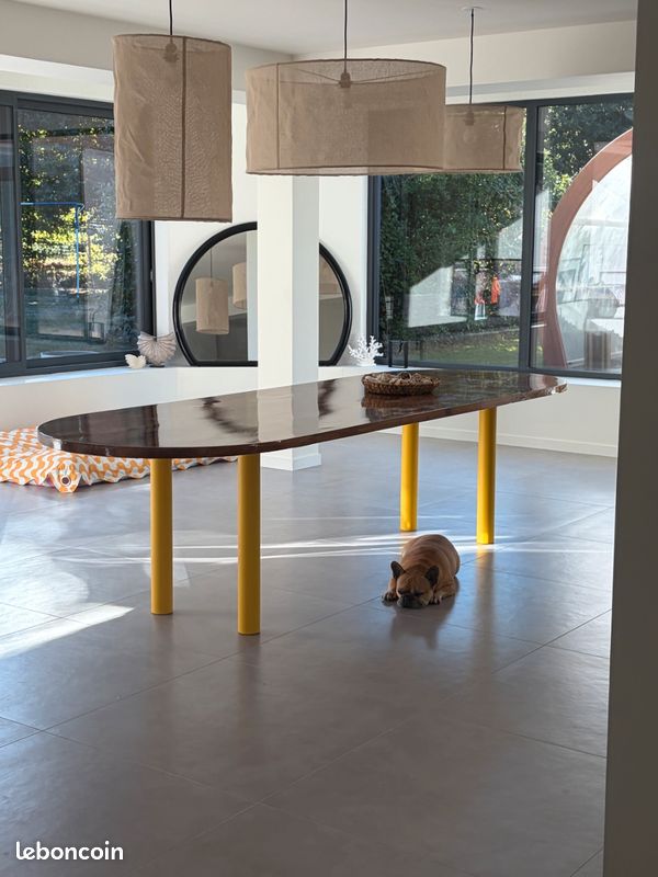 Plateau de table (image 1)