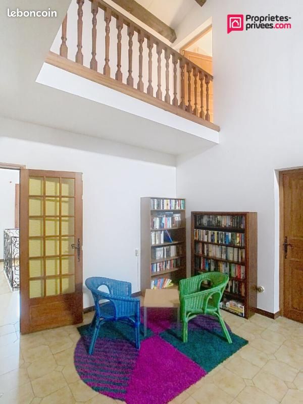 Maison 15 pièces 410 m² (image 17)
