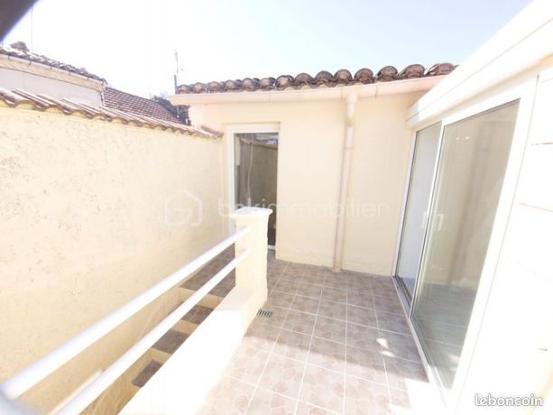Appartement 5 pièces 115 m²
